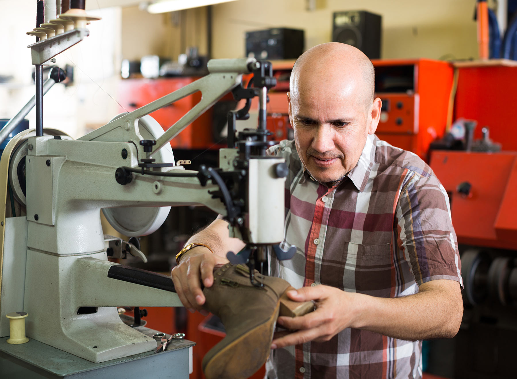 Orthopädieschuhmachermeister (m/w/d) bei Cordewener