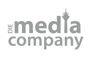 Logo Media Company