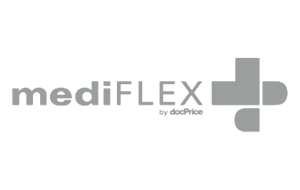 Logo mediFLEX