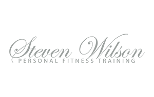 Logo Steven Wilson Fitness Trainer